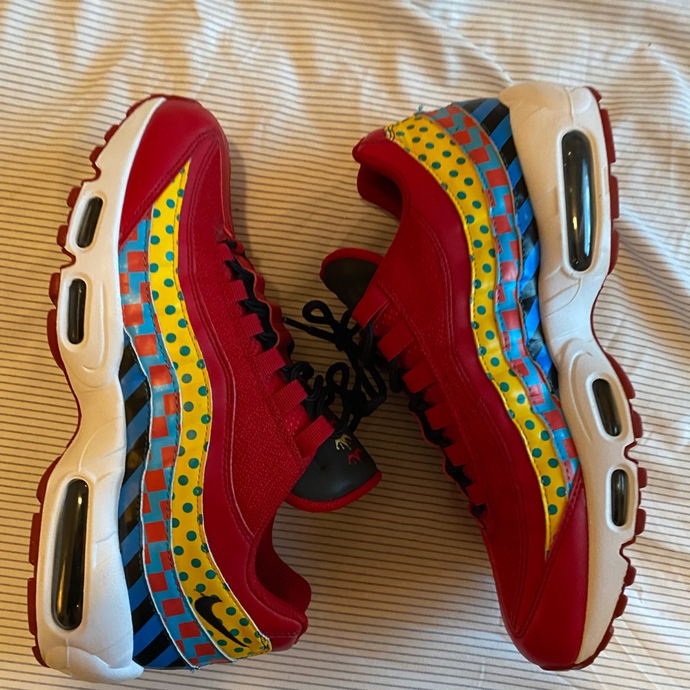 Air max 95